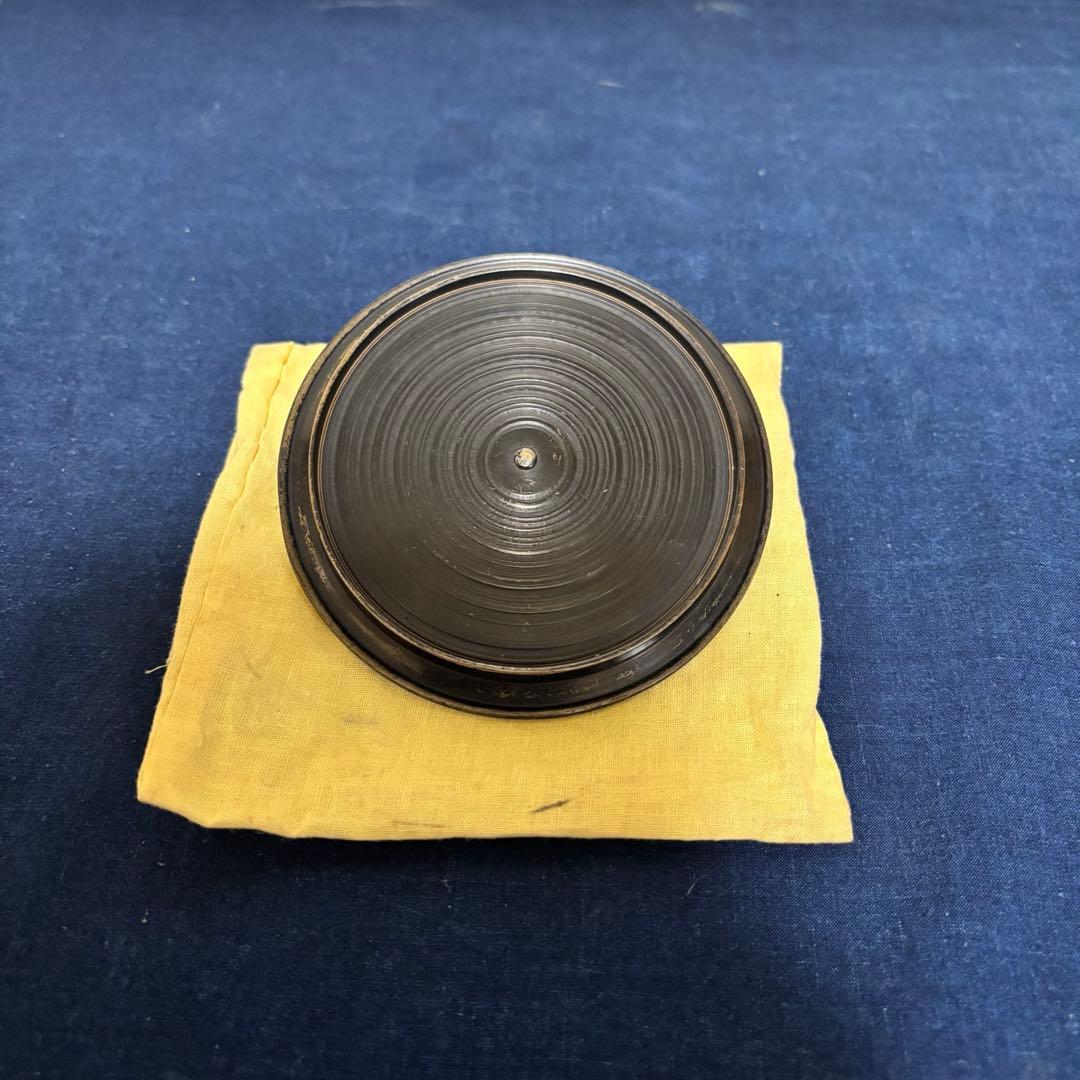 風炉/茶釜/電熱器/唐銅朝鮮風炉 /野々田電熱器/茶釜/敷板/茶道具/お点前道具