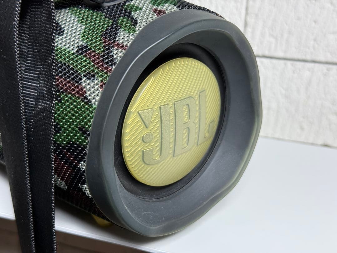 JBL Xtreme2 カムフラージュ　迷彩