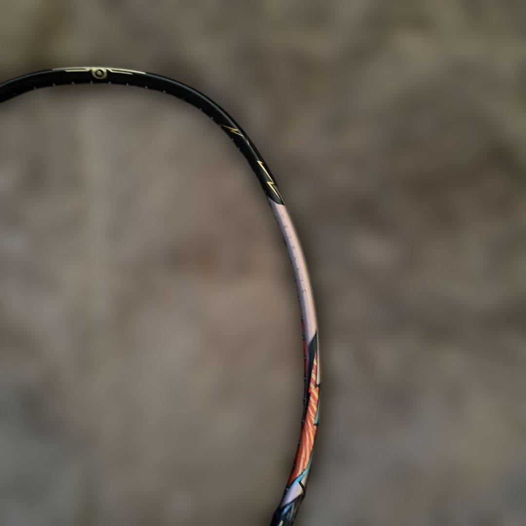 スラスターF ウルトラ