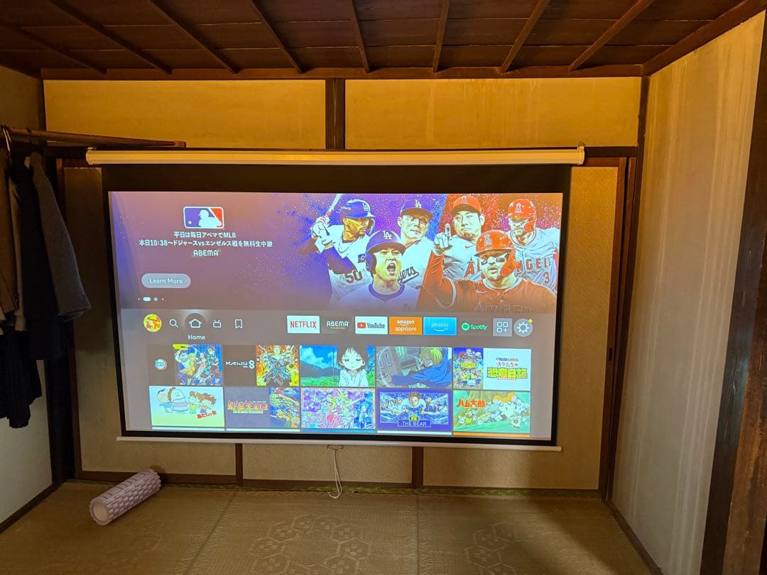 EPSON プロジェクター 本体 EH-TW5650