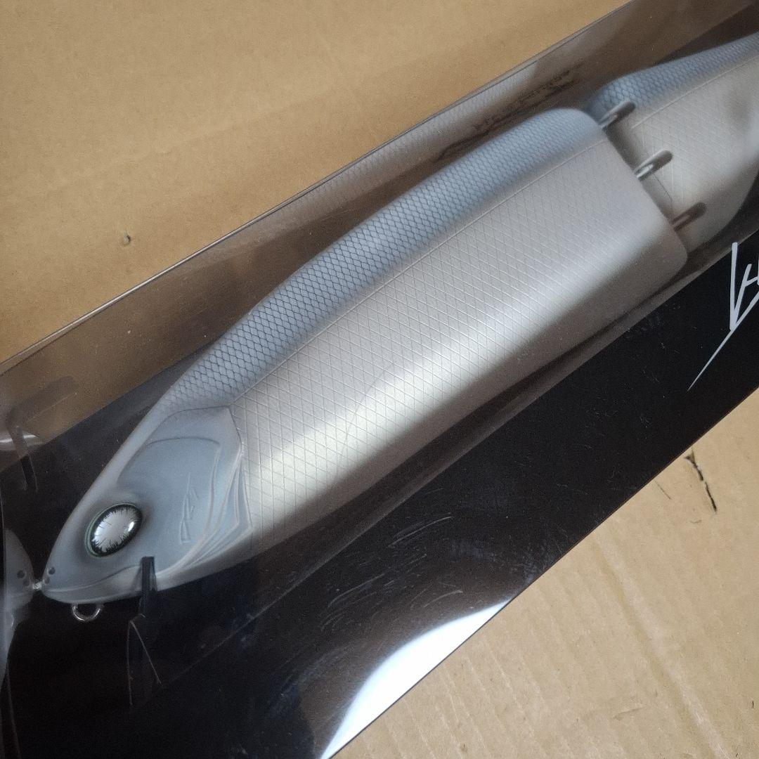 DRT　クラッシュ　フレンジー　スモーキングゴースト　KLASH Frenzy