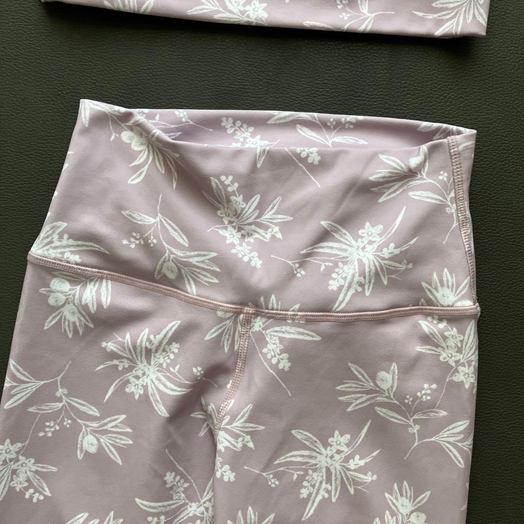 リアルストーン♡real stone ヨガウェア♡新品