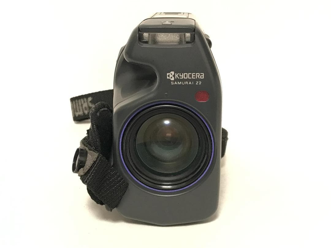 KYOCERA SAMURAI Z2　#9281