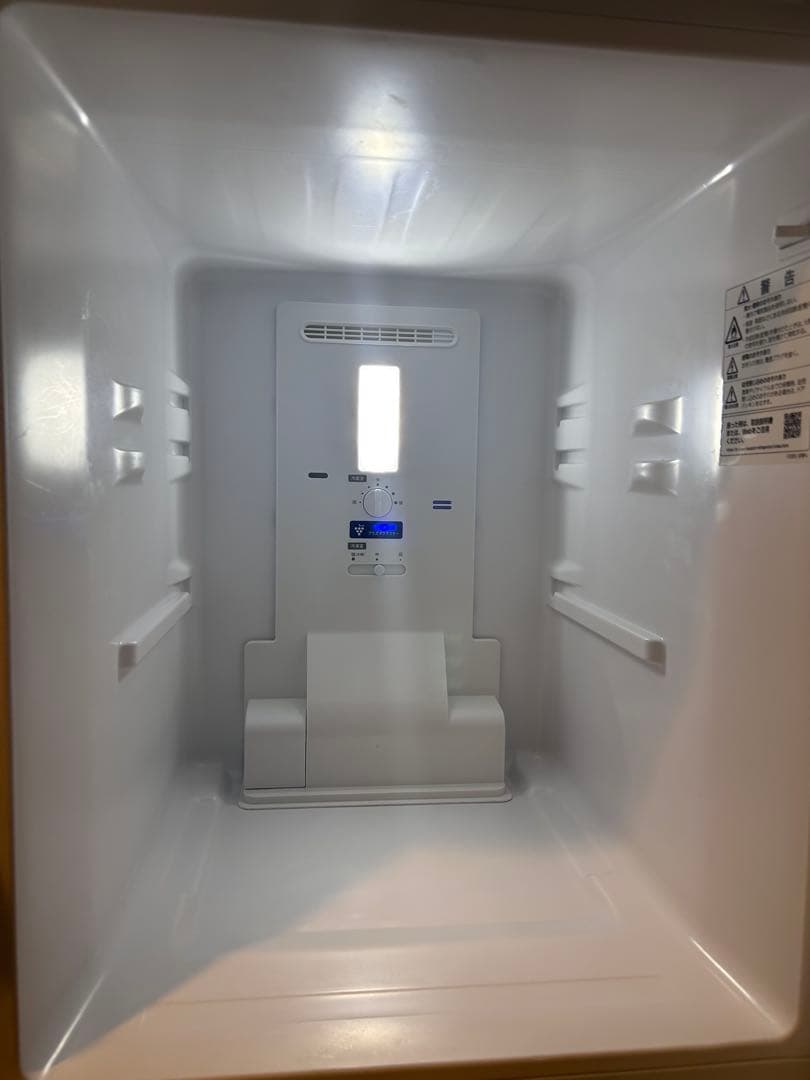 SHARP 冷蔵庫 152L