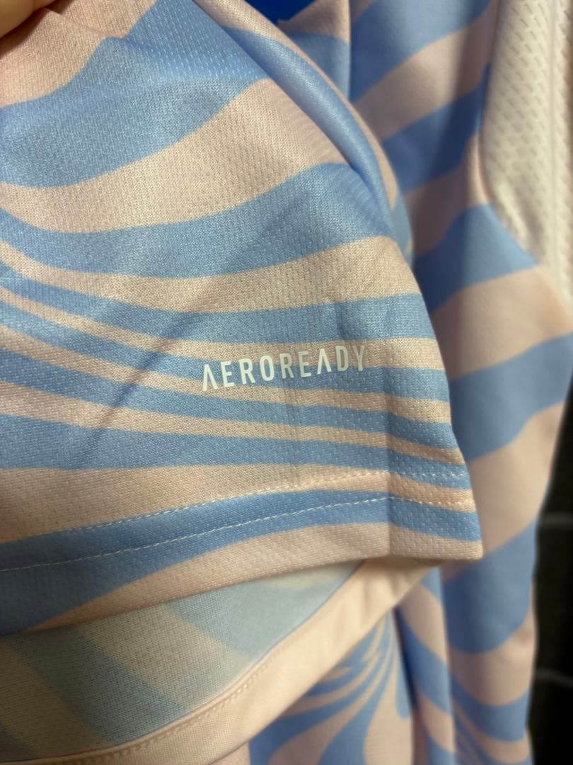 ARSENAL X ADIDAS BY STELLA ユニフォーム　41ライス