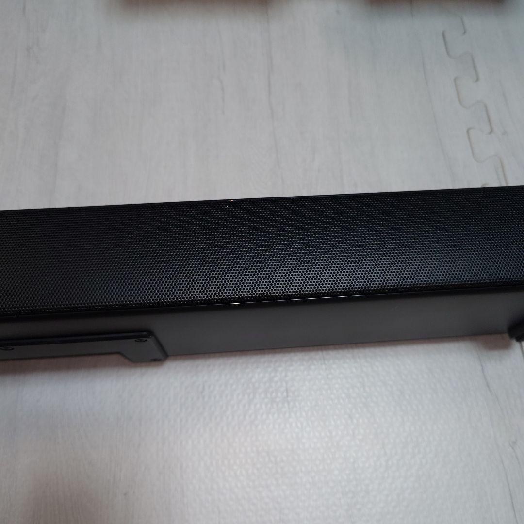 Anker Soundcore Infini 2 サウンドバー 2.1ch対応