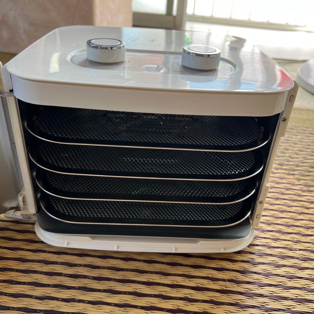 ドライフードメーカー