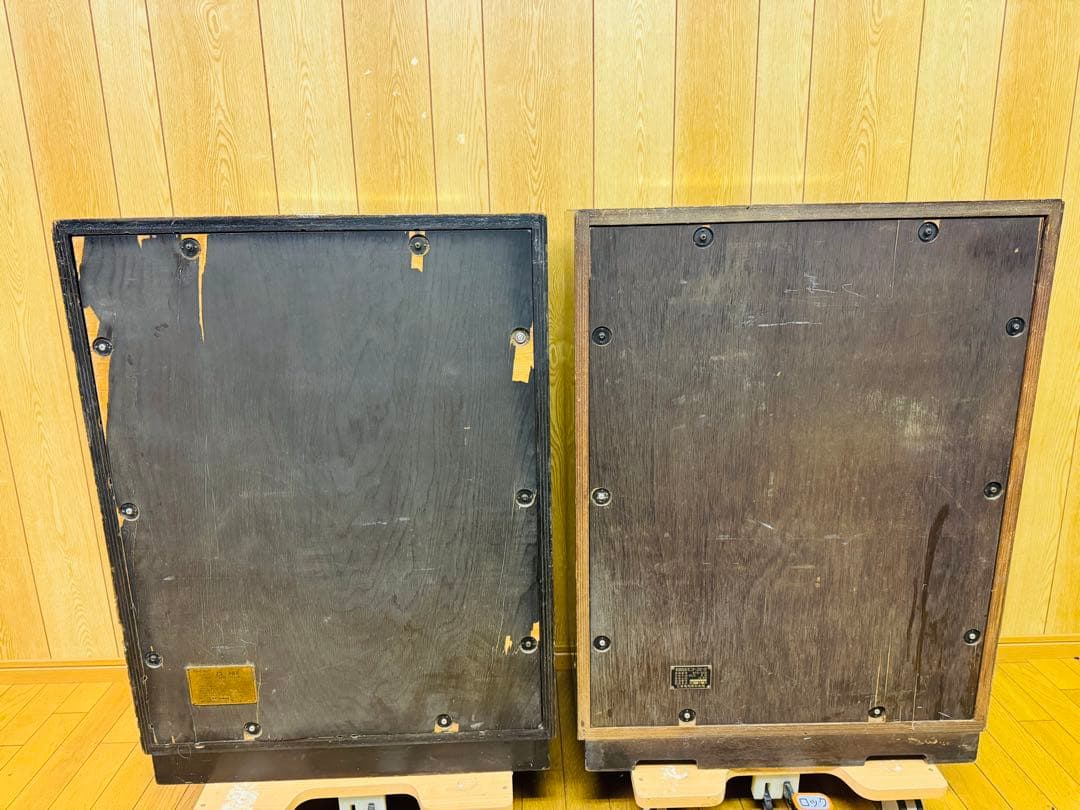 MITSUBISHI R305形 BTS-6131 スピーカー ペア