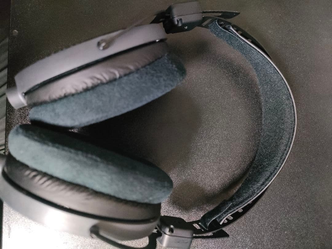 ヘッドホン ath-r70xa