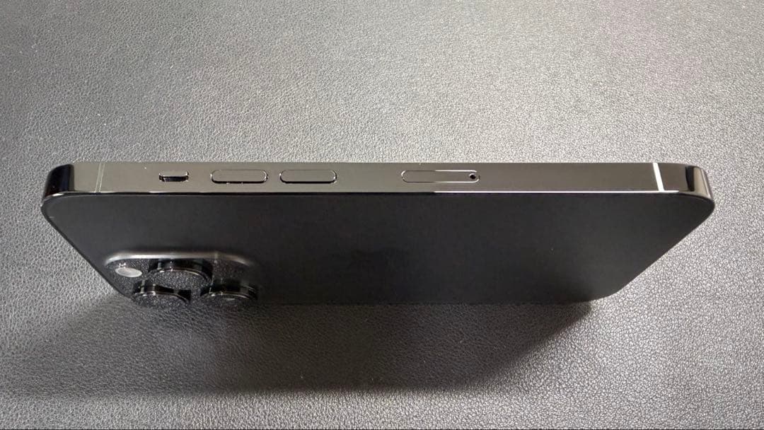 [歌舞伎座さん専用] iPhone 14Pro 128GB スペースブラック