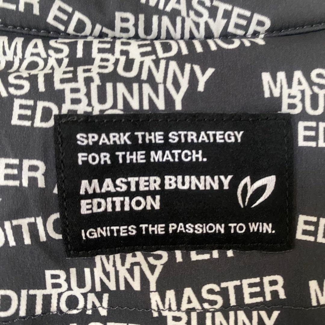 マスターバニーエディション FLUX ジャケット