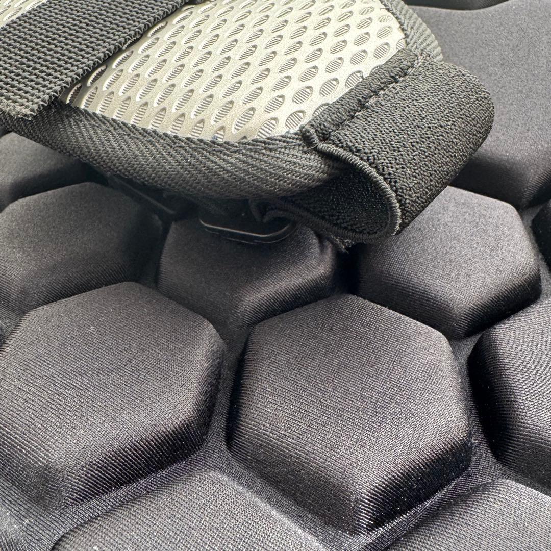 キャッチャー 防具 ミズノプロ Mizuno Pro 軟式 一式 ケース付