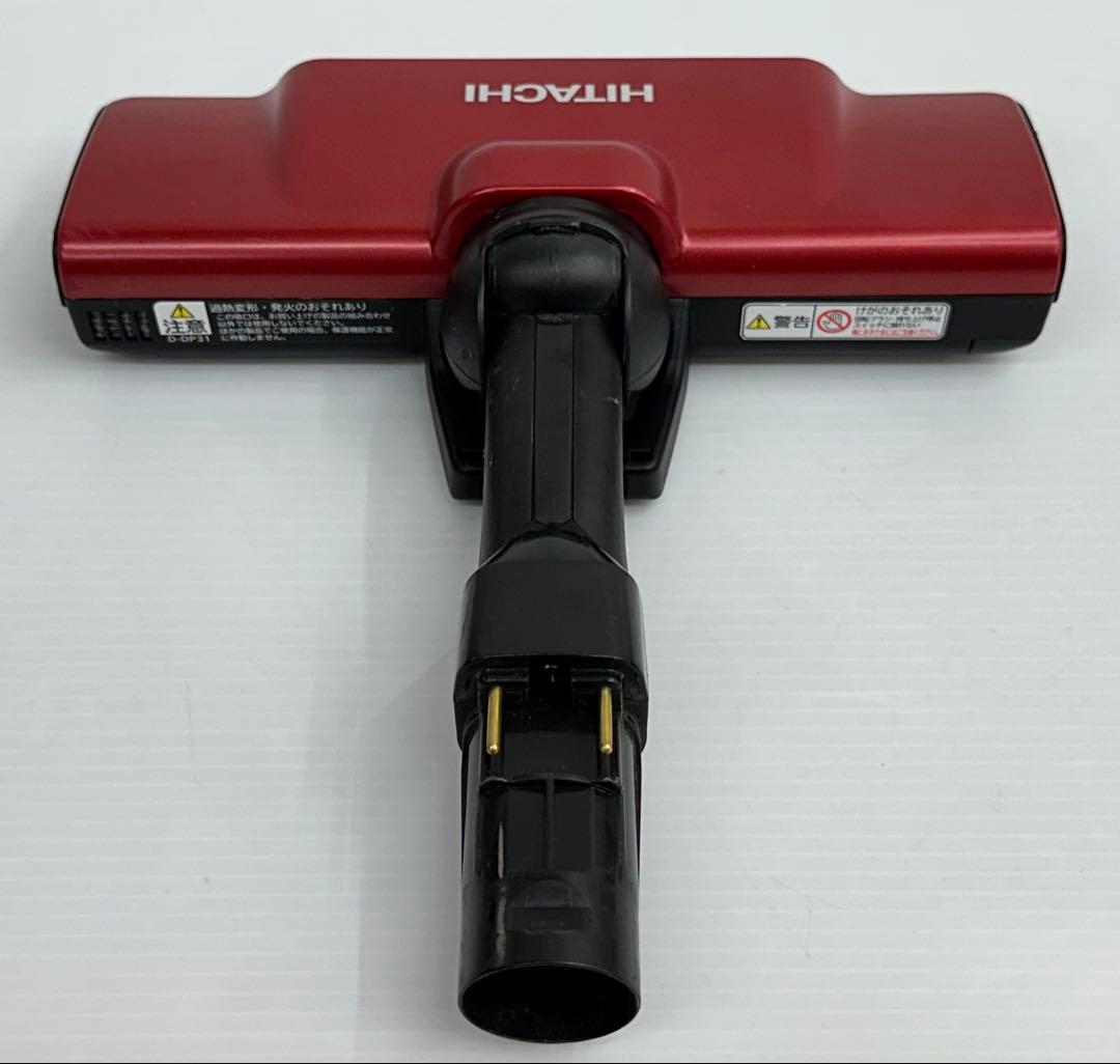 美品　PV-BHL3000J D-DP31 掃除機用　パワーヘッド　回転ブラシ