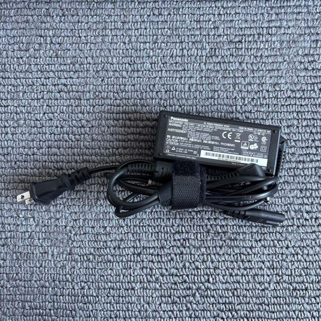 Panasonic CF-SV i5-1145G7 メモリ8GB #M6977