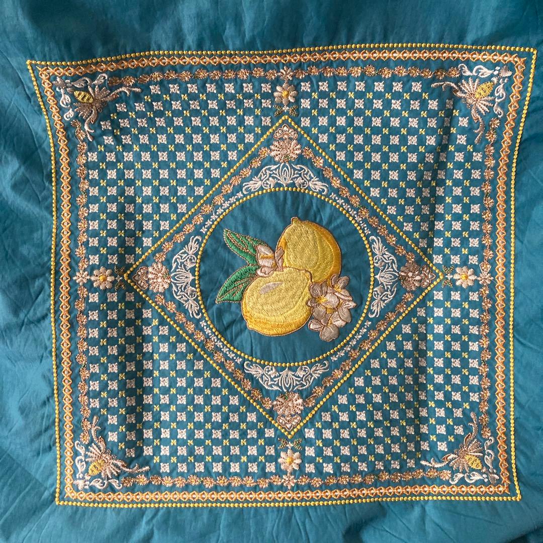 【新品 正規品】ボール&チェーン 4/2新発売レモン　三原英詳氏デザイン Ｌ