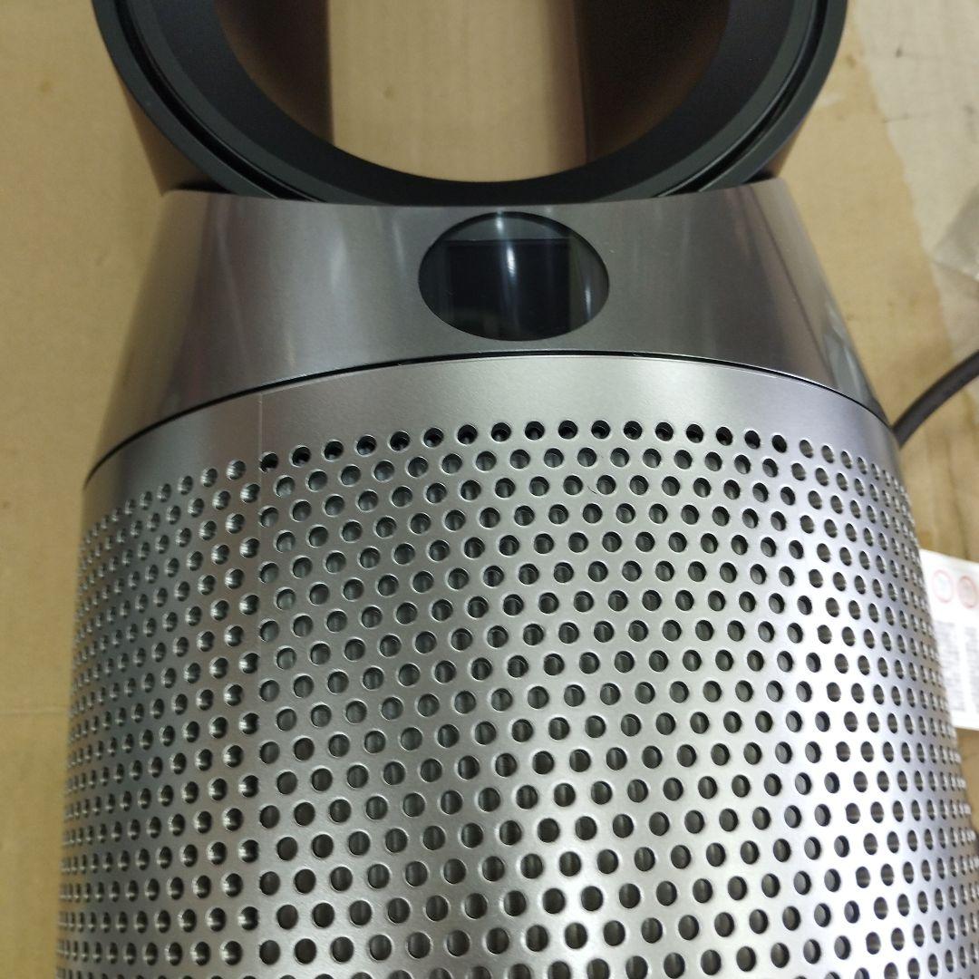 ダイソン　空気清浄機能付ファンヒーター