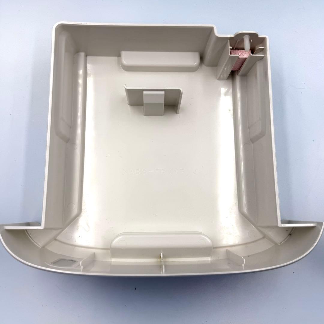 【美品】SHARP CV-P60-W 除湿機 衣類乾燥機 コンパクトタイプ