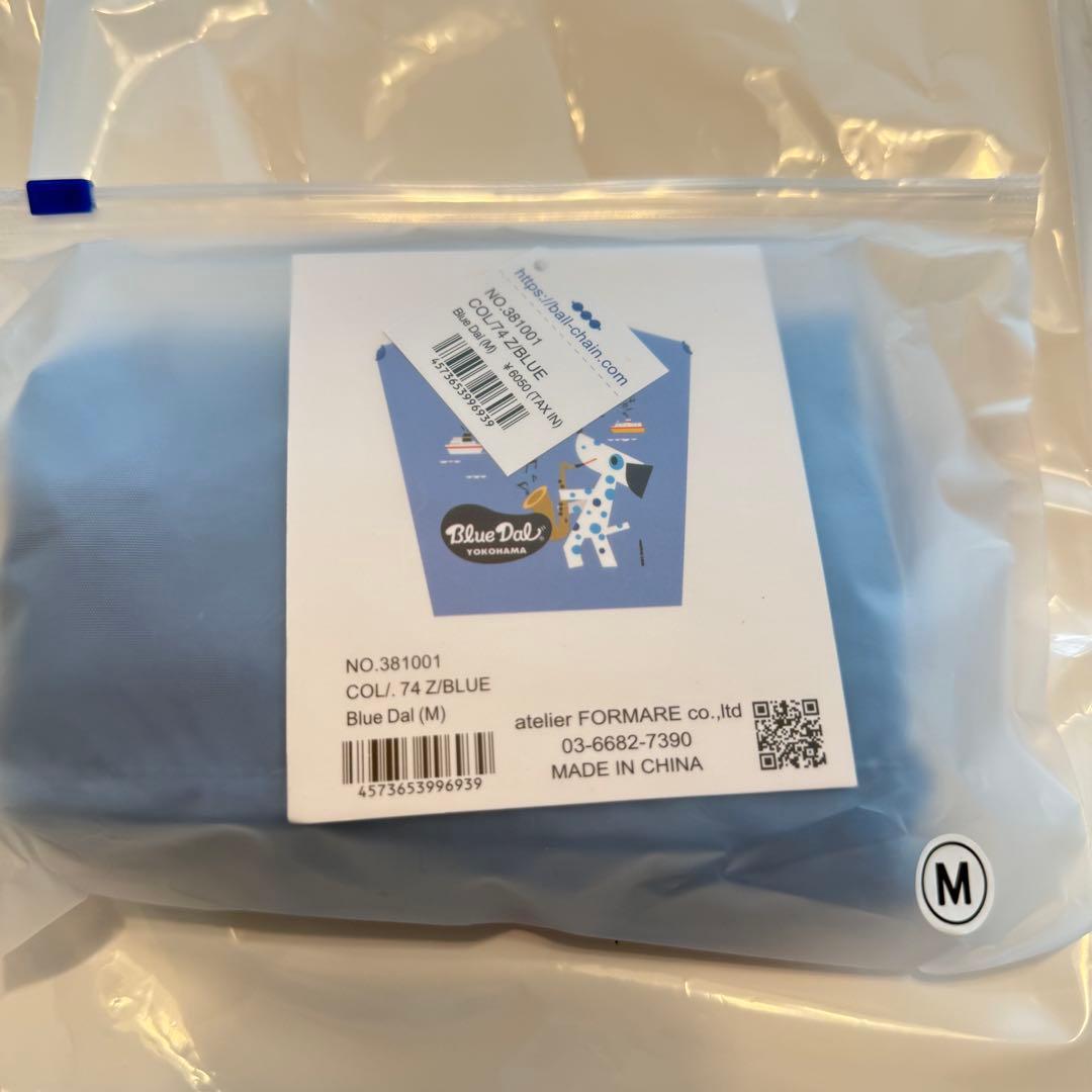 横浜メモリーズ　そごう横浜店40周年アニバーサリーモデル　ball&chain