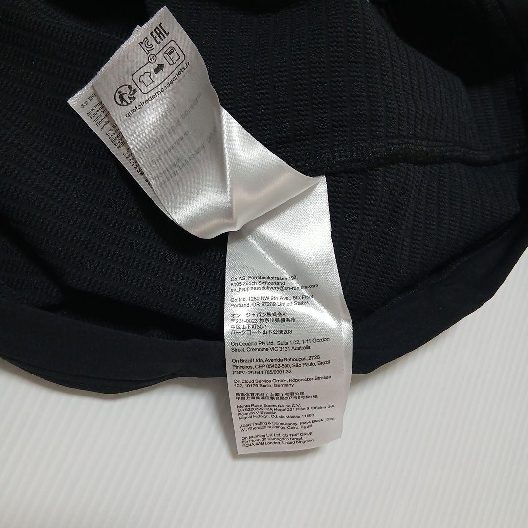 オン On ペースフーディー Pace Hoodie ランニング ジャケット