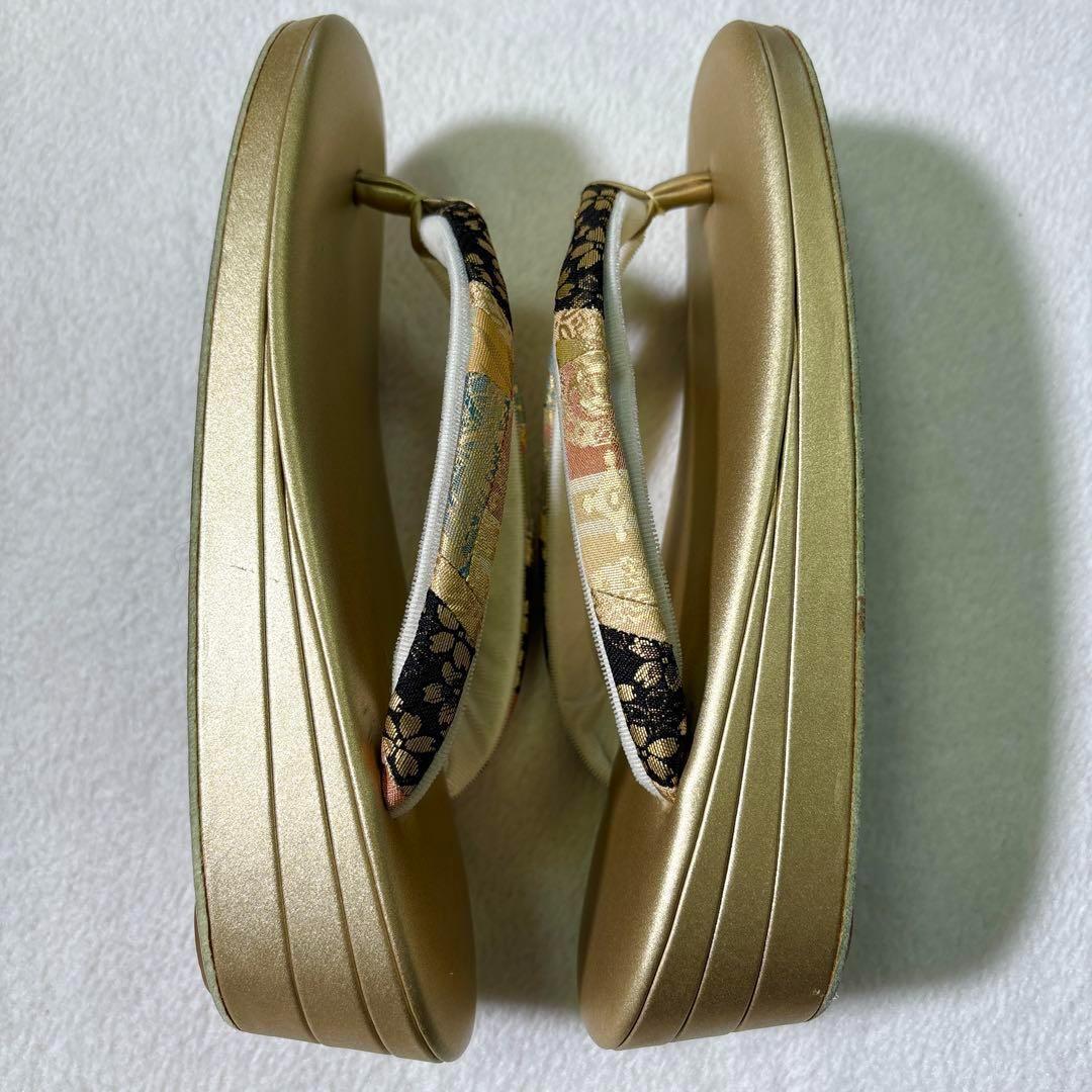 シ*ラ様 キンワシ印 着物 振袖 袴 草履 バッグ ハンドバッグ 和装バッグ ゴ