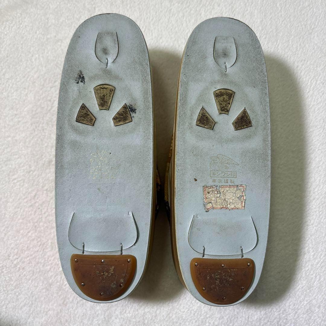 シ*ラ様 キンワシ印 着物 振袖 袴 草履 バッグ ハンドバッグ 和装バッグ ゴ