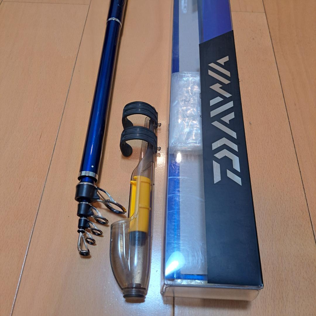 ダイワ　ウインドサーフ T25-425