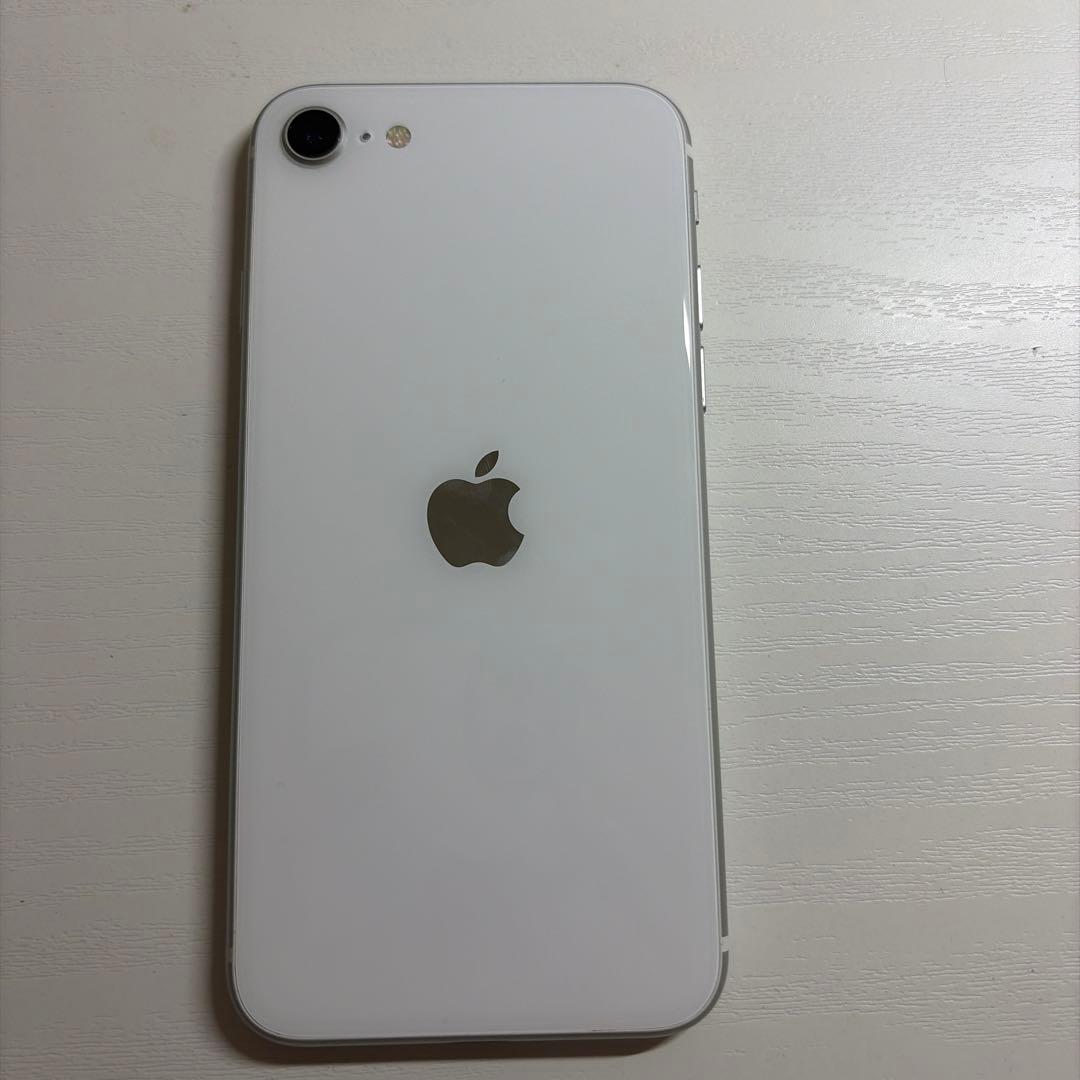 iPhone SE 第2世代　美品