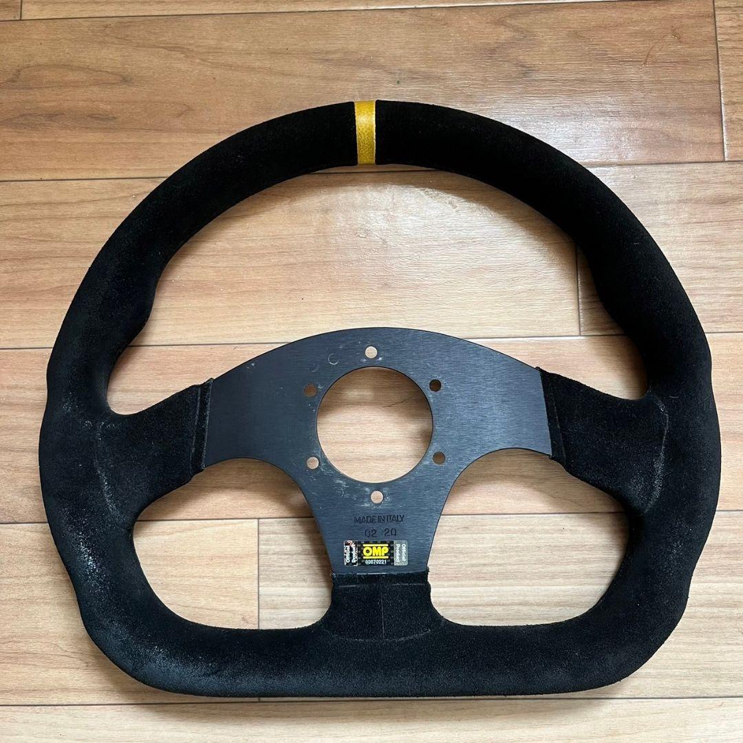 OMP SUPERQUADRO スーパークワドロ