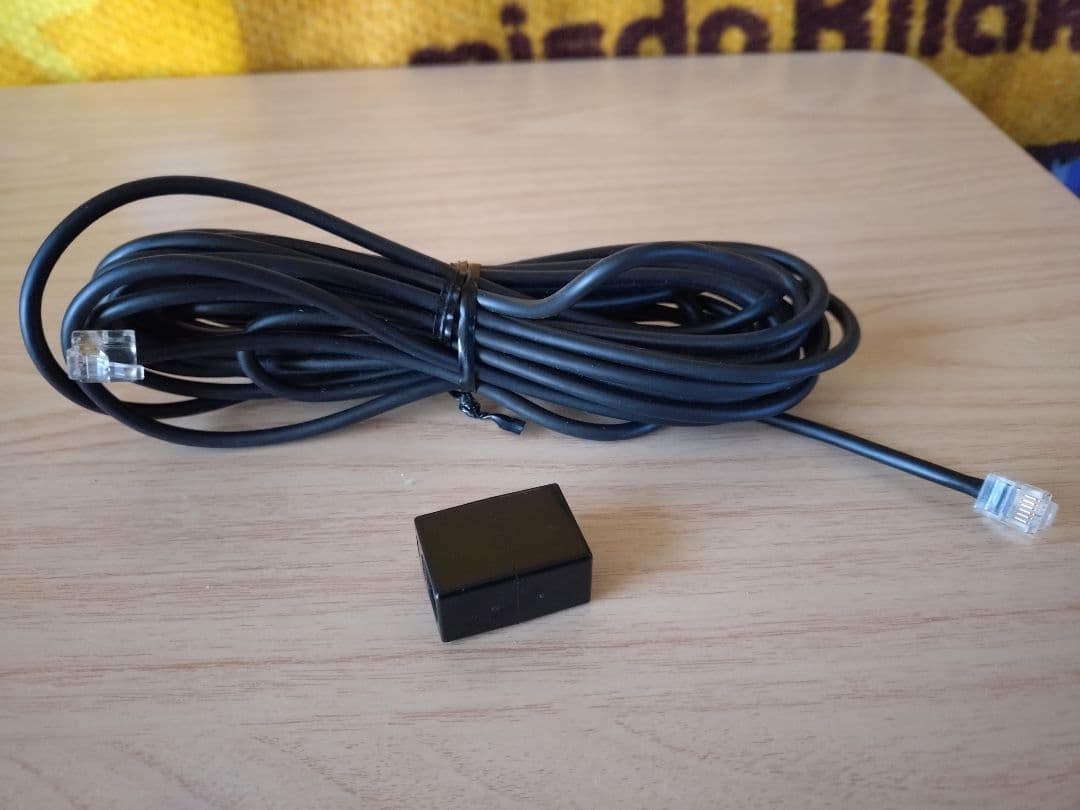 トランシーバー yaesu FT-100 M(50w)