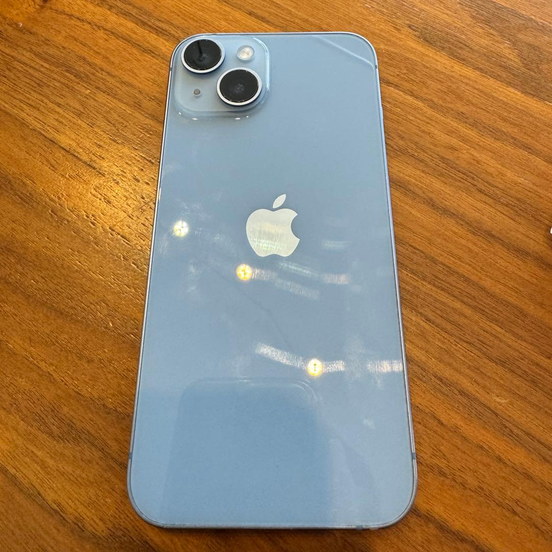 スマートフォン本体 iphone14