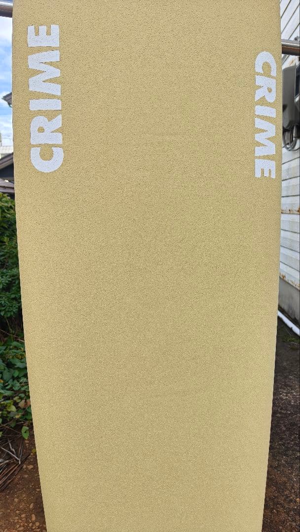 CRIME KEEL FISH 7’0 クライム キールフィッシュ ツイン