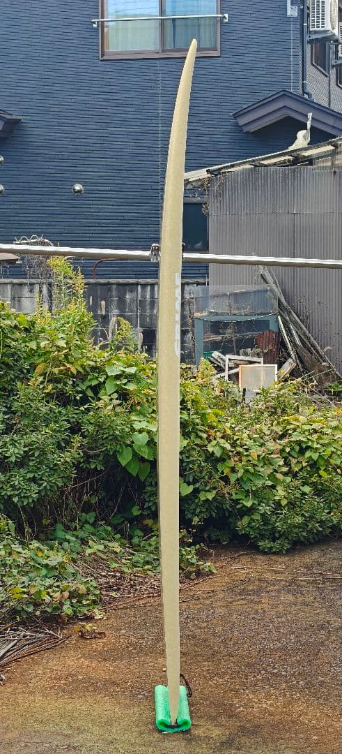 CRIME KEEL FISH 7’0 クライム キールフィッシュ ツイン