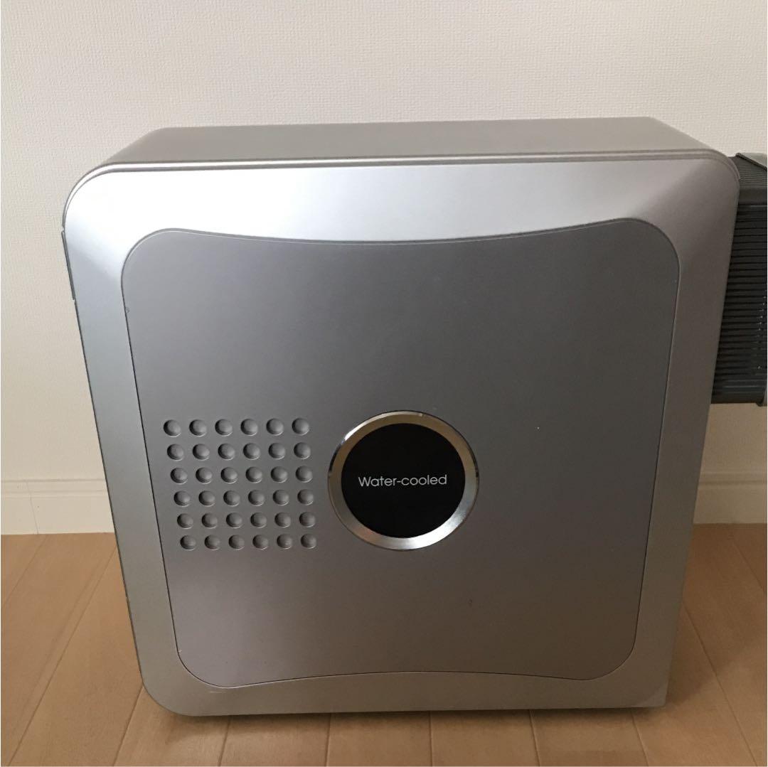 超希少 NEC VALUESTAR VG32S/F 水冷式デスクトップPC本体