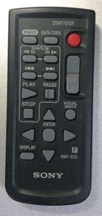 ソニー SONY デジタルHDビデオカメラレコーダー HDR-CX550V/B