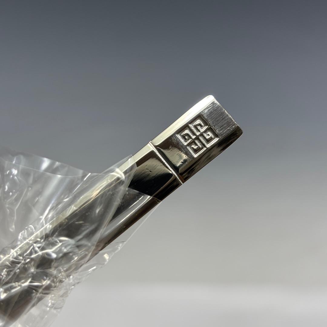 未使用【ジバンシィ本物】カトラリーセット/4種×5本/18-8オールステンレス