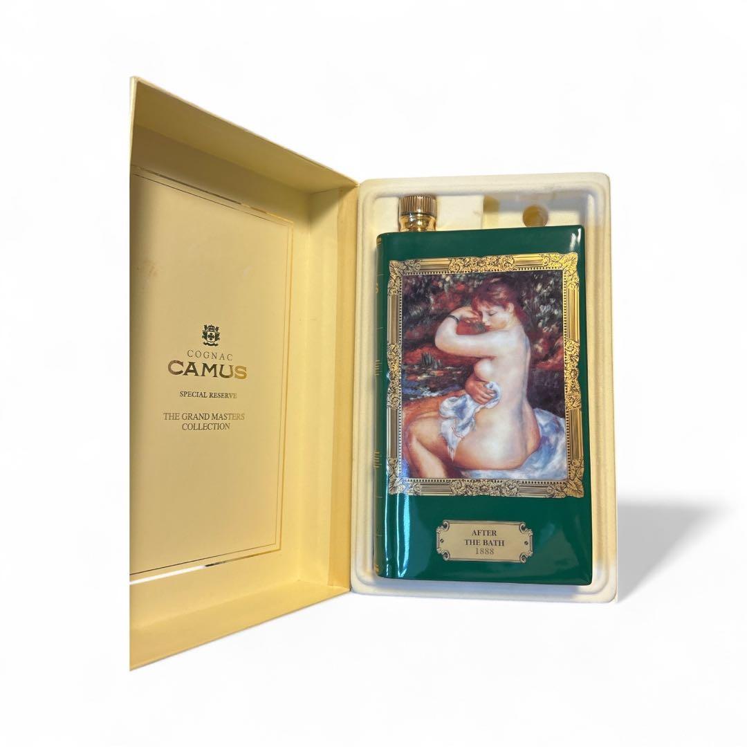 未開封 古酒】カミュ CAMUS グランドマスターズ 浴後 700ml