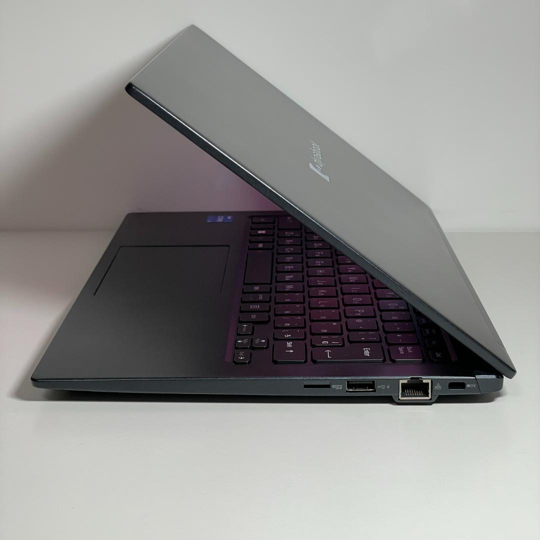 第11世代 i5 dynabook G83/HS ノートPC win11 SSD