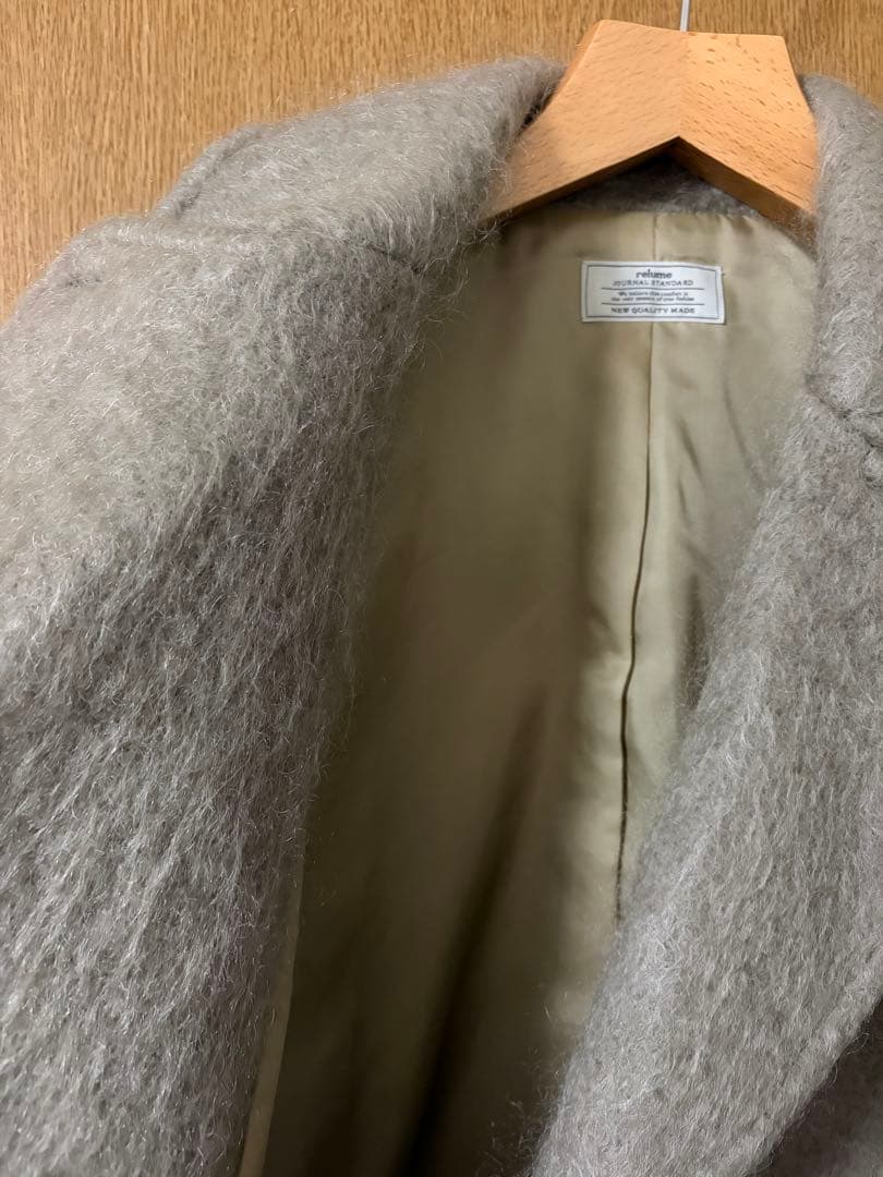 journal standard レリューム