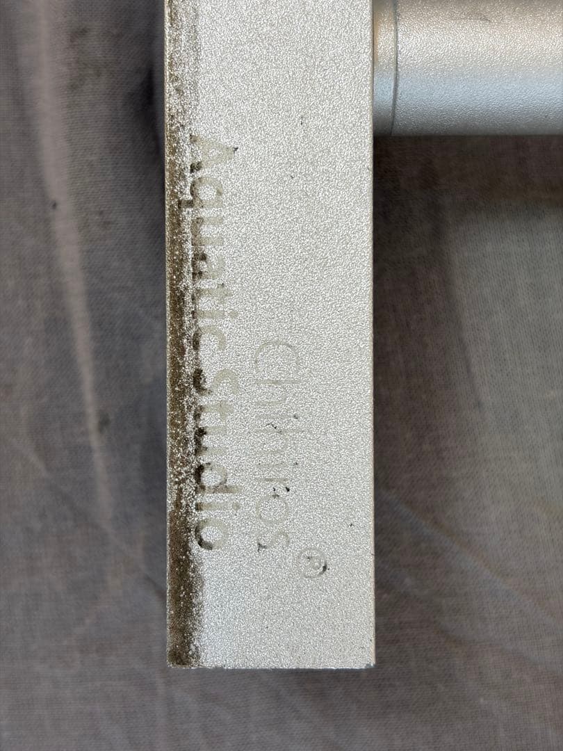 chihiros WRGB II SLM30 ハンギングキット　吊り下げスタンド