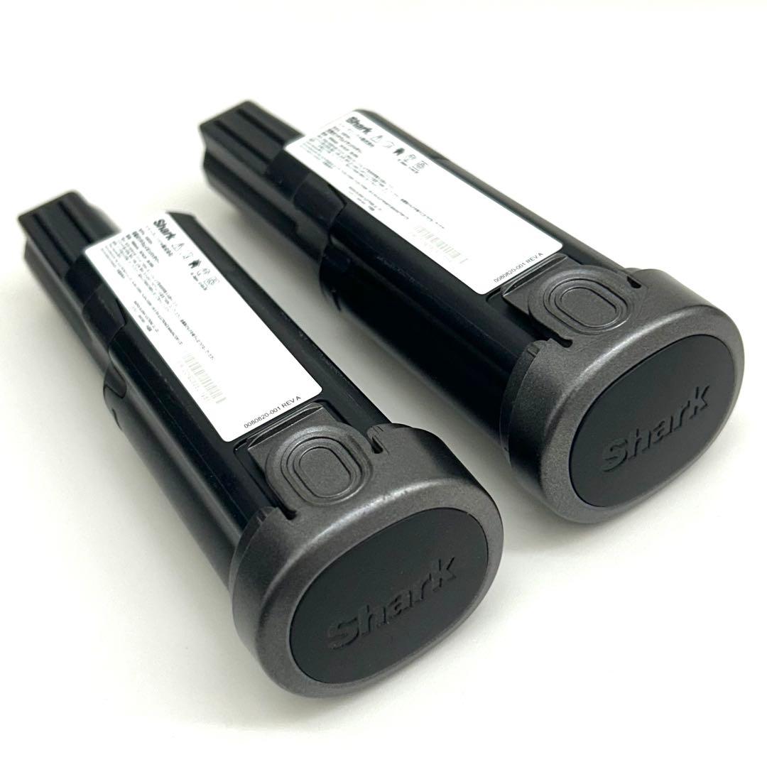 【極上美品】使用感少なめ シャーク EVOPOWER W30 スティック掃除機