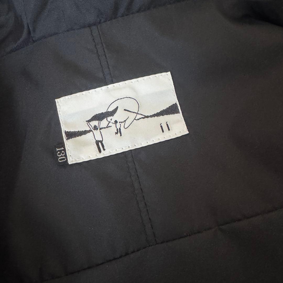 greenclothing ii ウエア130(JKT)/L(pants)