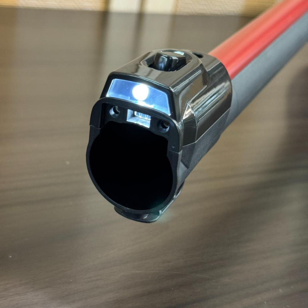 ★美品　日立　コードレスクリーナー　PV-BHL4000J　ブーストサイクロン