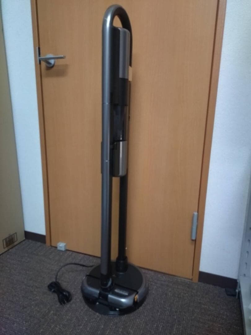 【未使用】 三菱電機 HC-JD2A-S コードレススティッククリーナー