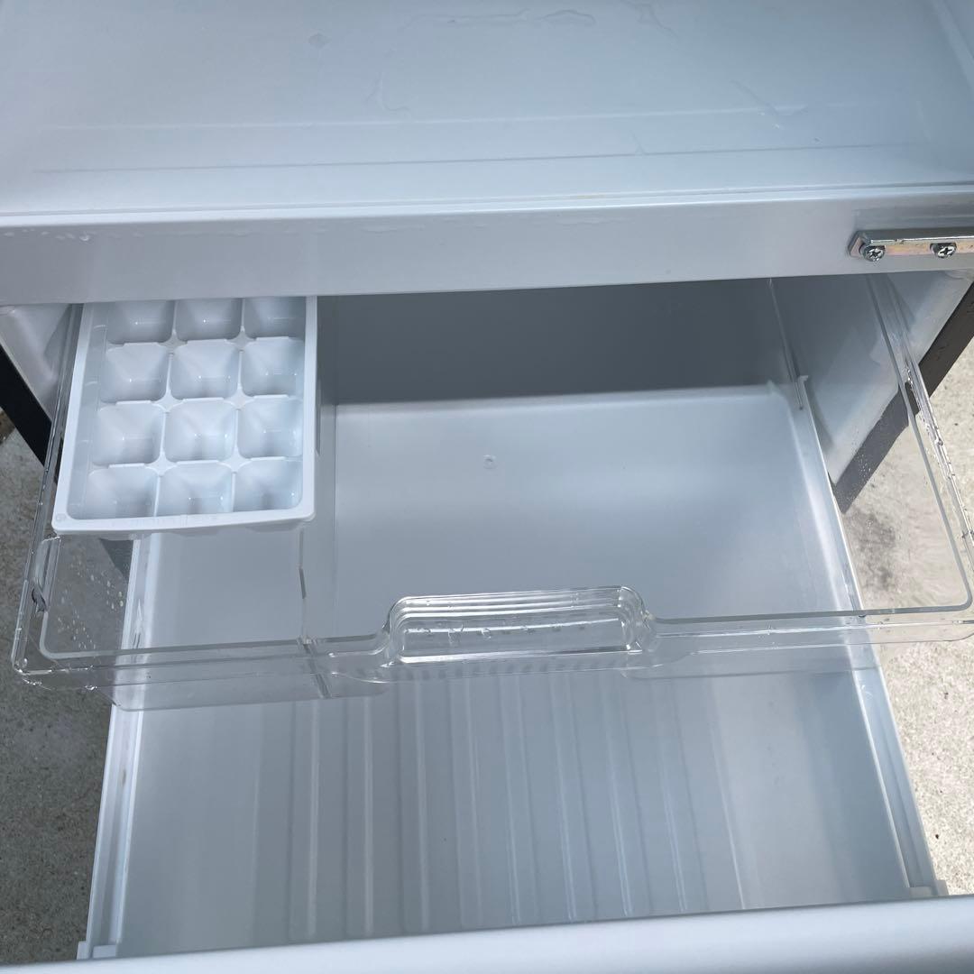 Panasonic NR B17CW-T 168L 冷蔵庫　【福岡市近郊限定】