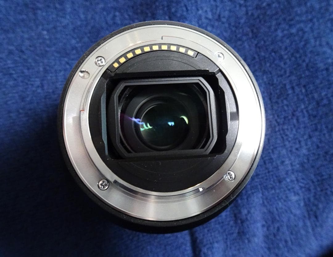 Sony FE 24-105mm F4 G OSS SEL24105G 美品 箱