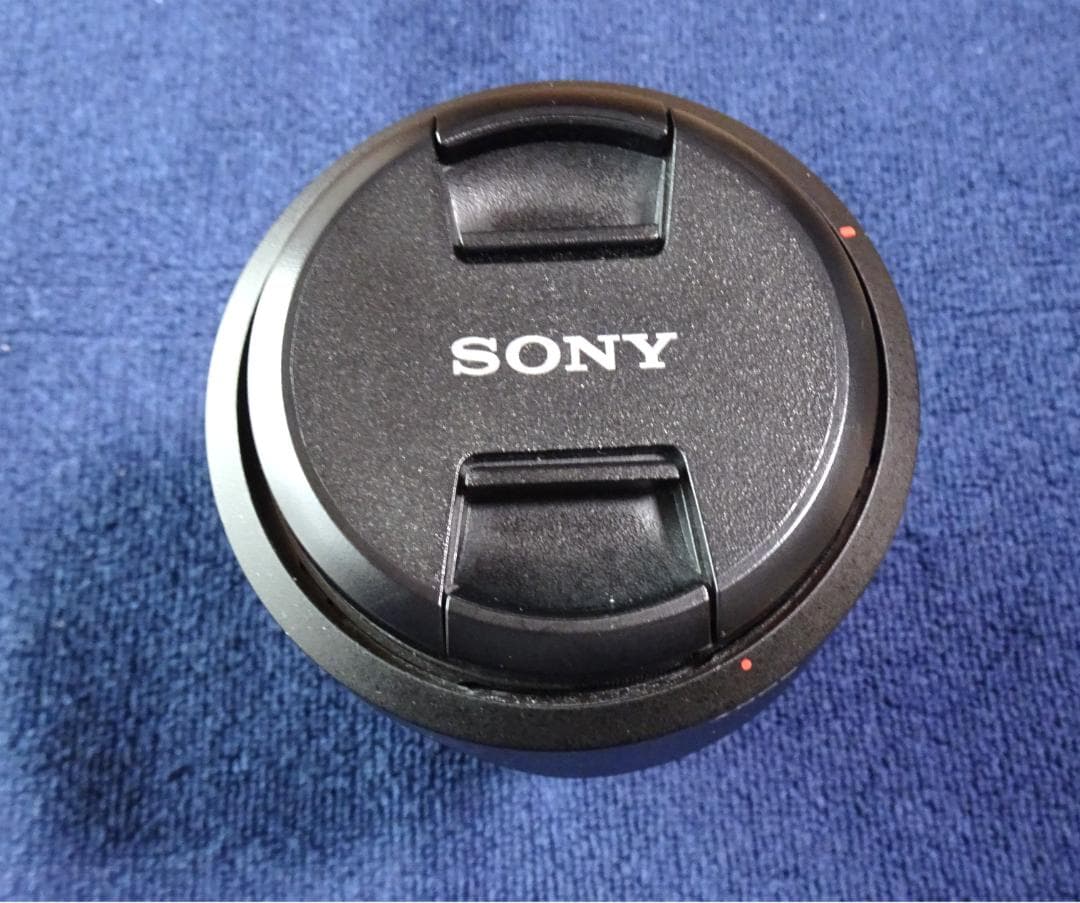 Sony FE 24-105mm F4 G OSS SEL24105G 美品 箱