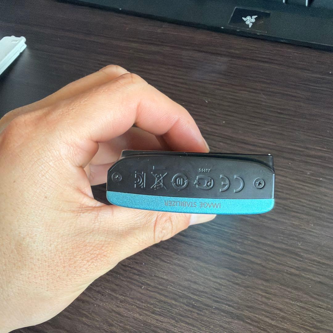 桐*ず様 【撮影可能/ジャンク品】Canon コンパクトデジタルカメラ A240