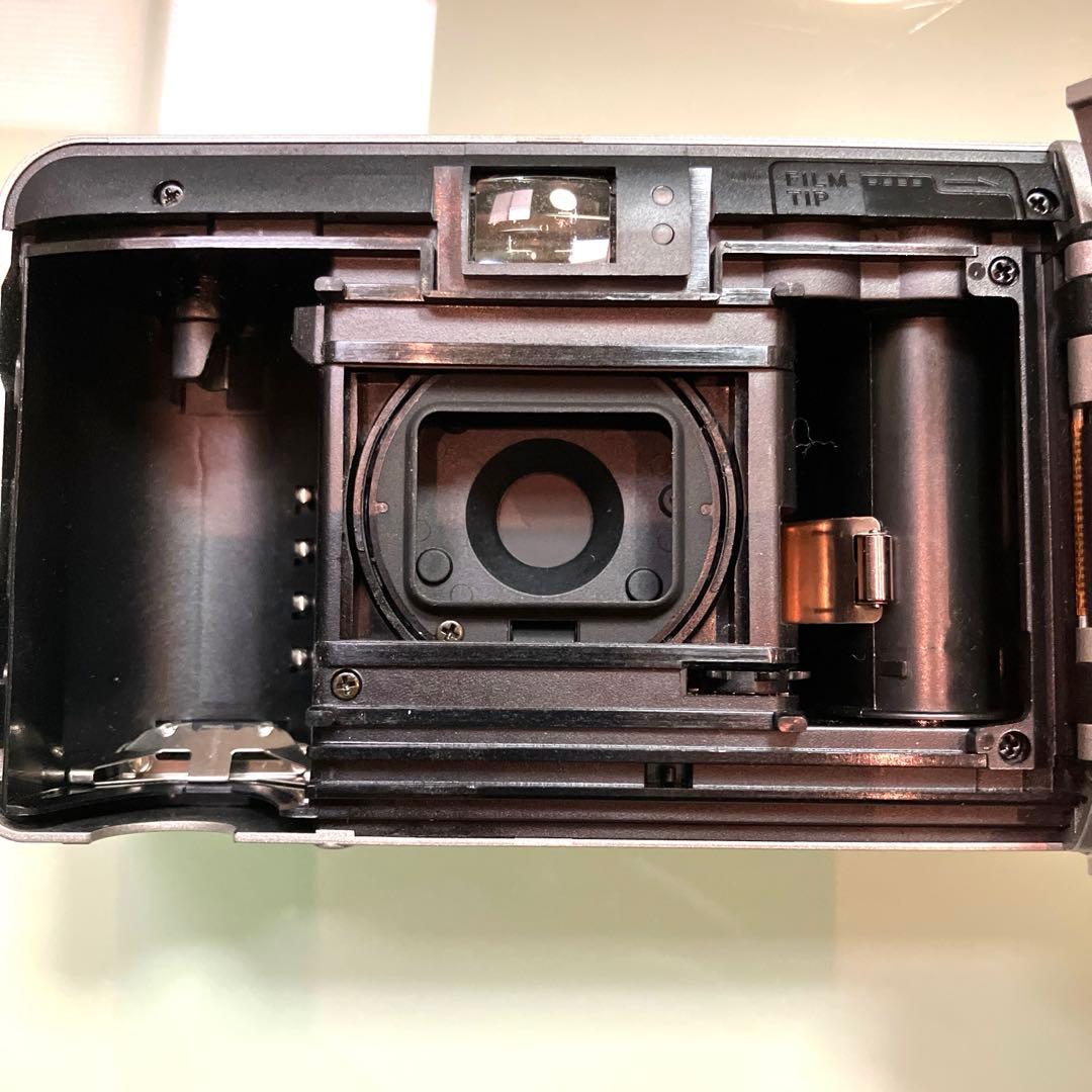 わ*ん様 コニカ big mini f