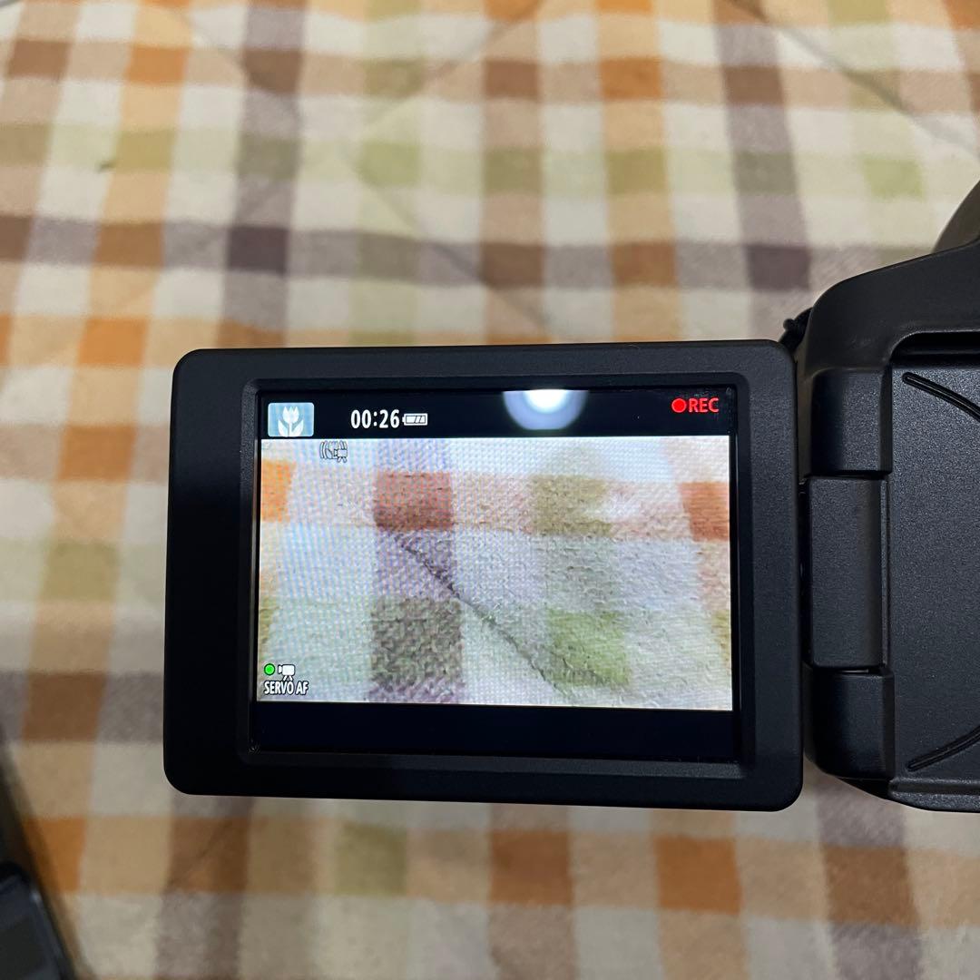 【美品】Canon PowerShot SX70 HS デジタルカメラ