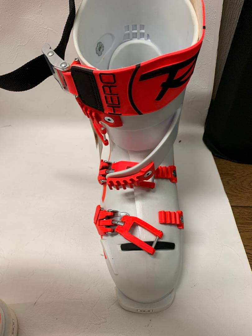 スキー道具まとめ　使用品